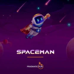 Spaceman 1bet