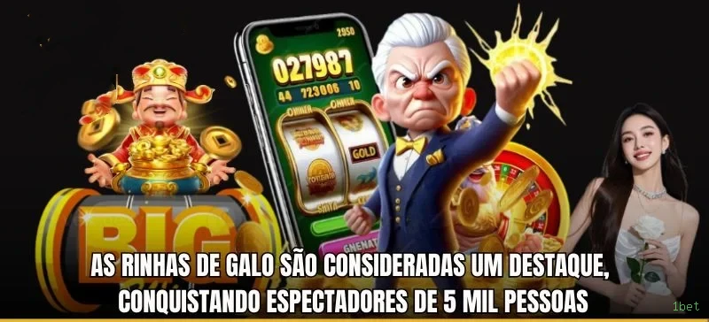 Promoções e Bônus